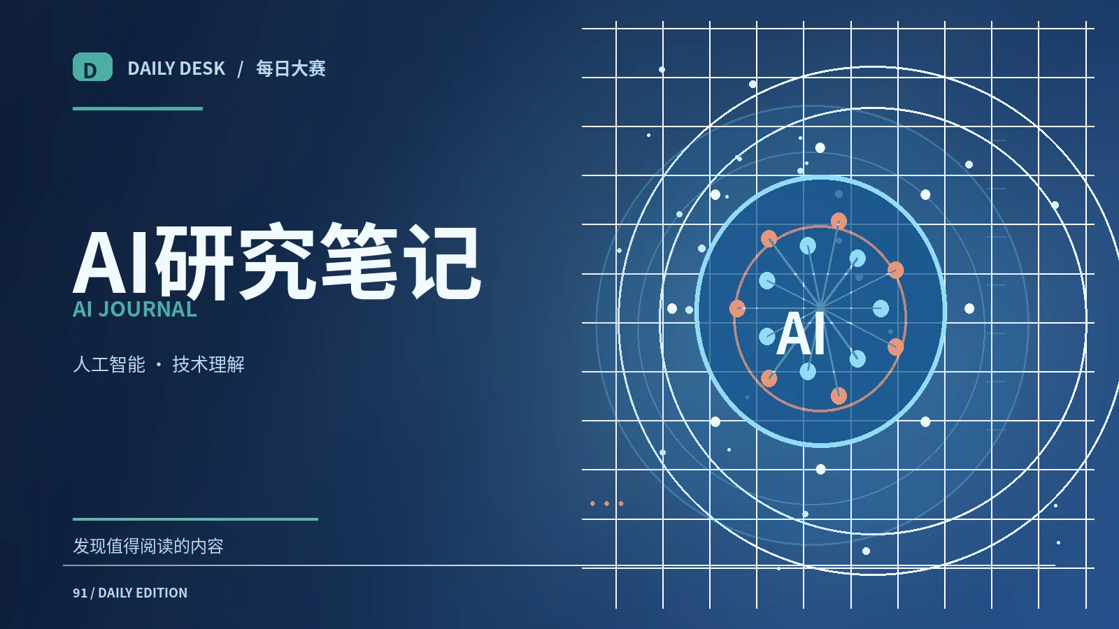 智能工具专题